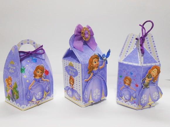 Arquivo de Corte Princesa Sofia 50