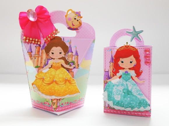 Arquivo de Corte Princesas 51