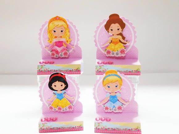 Arquivo de Corte Princesas 51