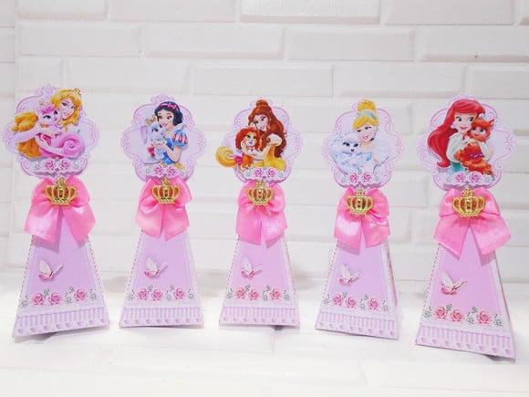 Arquivo de Corte Princesas 50