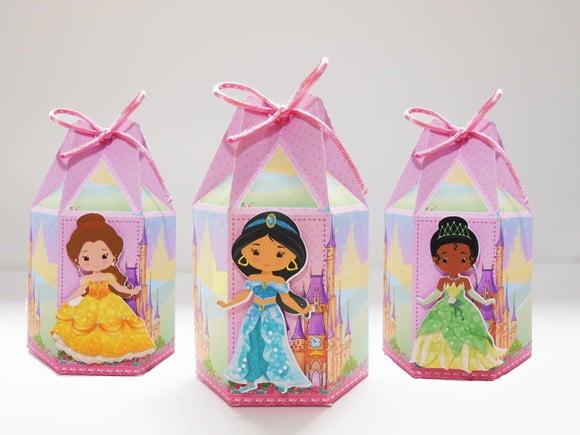 Arquivo de Corte Princesas 51