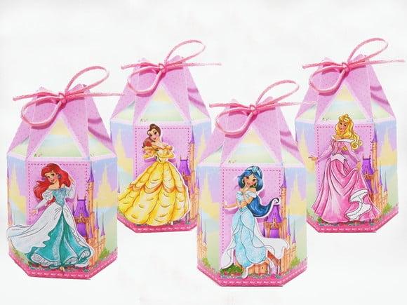 Arquivo de Corte Princesas 53