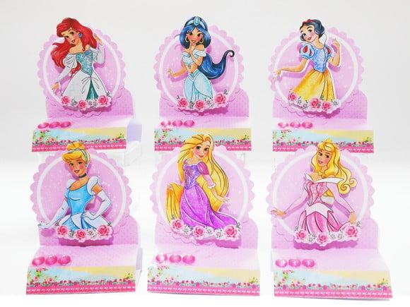Arquivo de Corte Princesas 53