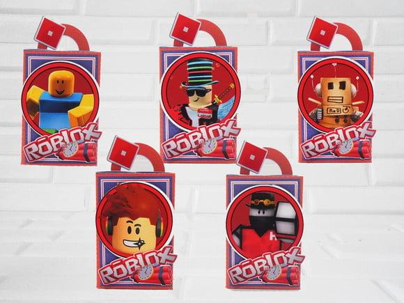 Arquivo de Corte Roblox 20