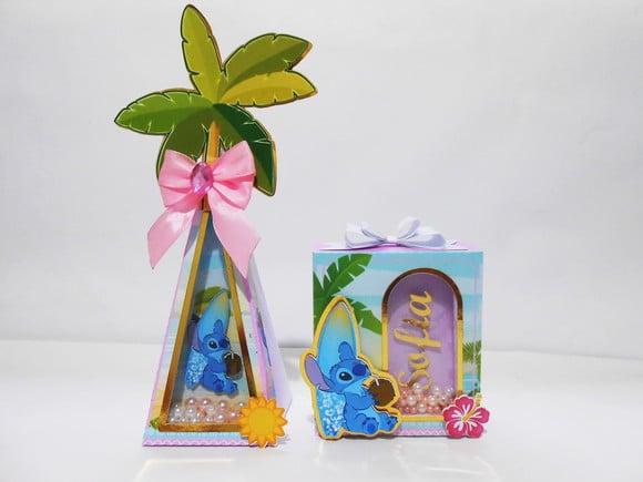 Arquivo de Corte Stitch 05