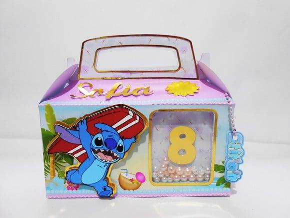 Arquivo de Corte Stitch 05