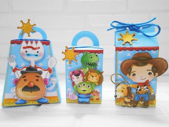 Arquivo de Corte Toy Story 40