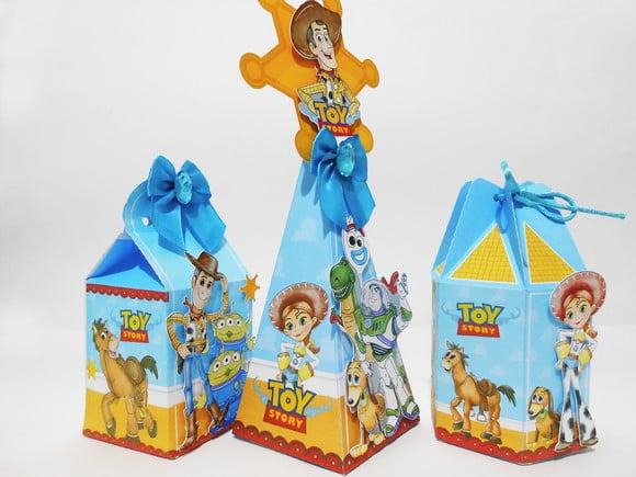 Arquivo de Corte Toy Story 41