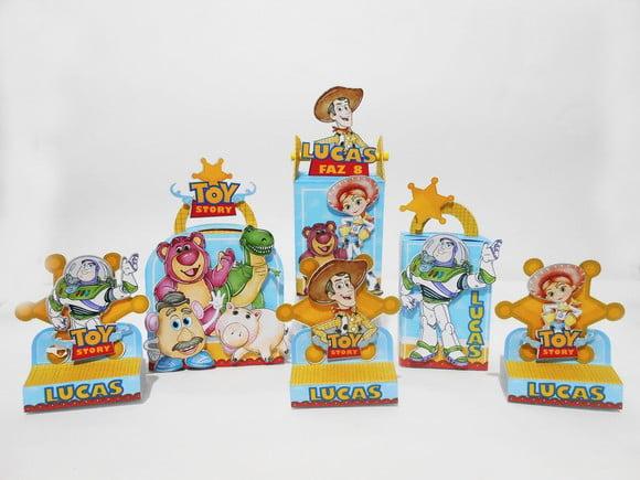 Arquivo de Corte Toy Story 41