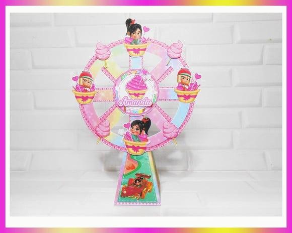 ARQUIVO DE CORTE VANELLOPE 01