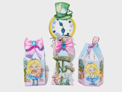 Arquivo de Corte Alice no País das Maravilhas 30