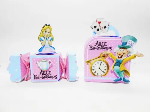 Arquivo de Corte Alice no País das Maravilhas 31