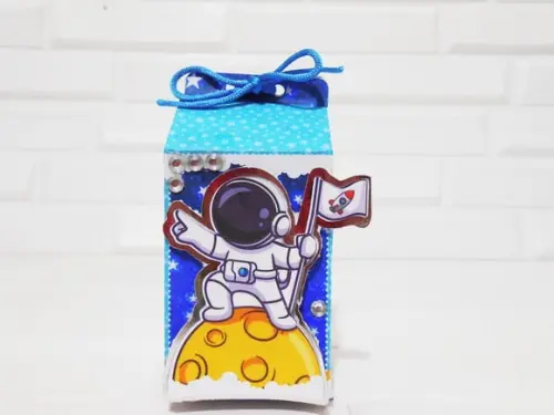 Arquivo de Corte Astronauta 50