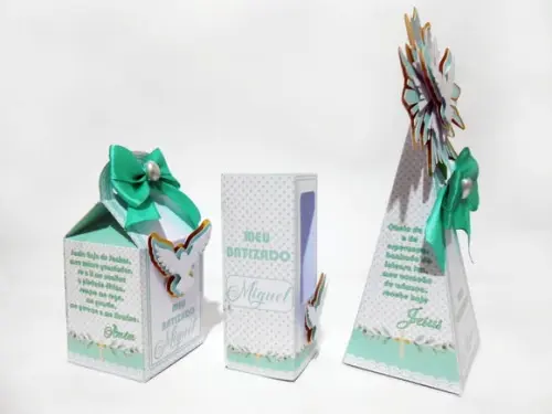 Arquivo de Corte Batizado 50