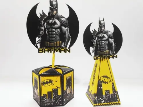 Arquivo de Corte Batman 30