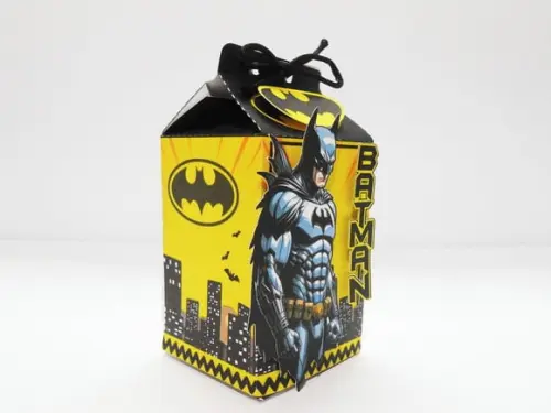 Arquivo de Corte Batman 30