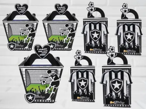 Arquivo de Corte Botafogo 50