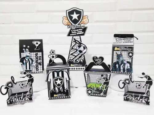 Arquivo de Corte Botafogo 50