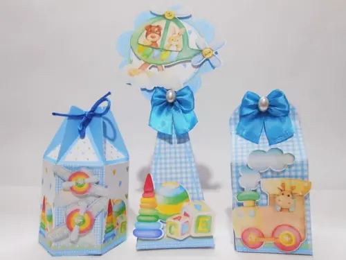 Arquivo de Corte Brinquedos Aquarela 51