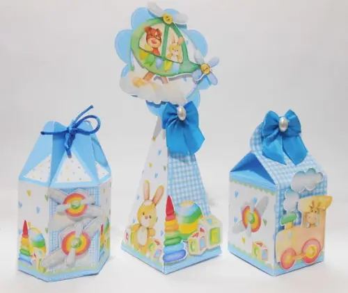 Arquivo de Corte Brinquedos Aquarela 51