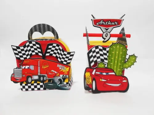 Arquivo de Corte Carros 50