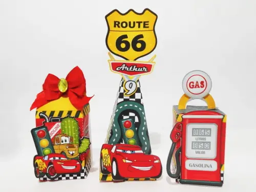 Arquivo de Corte Carros 50