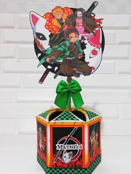 Arquivo de Corte Demon Slayer 01