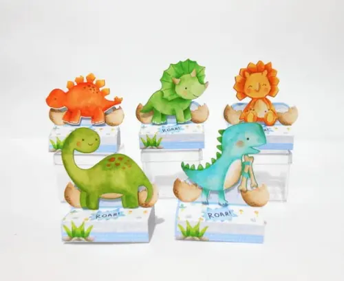 Arquivo de Corte Dinossauros 52