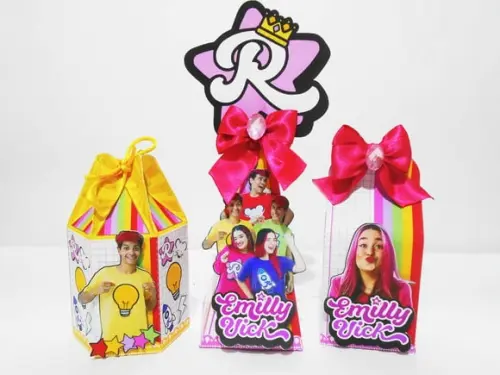 Arquivo de Corte Emily Vick 01