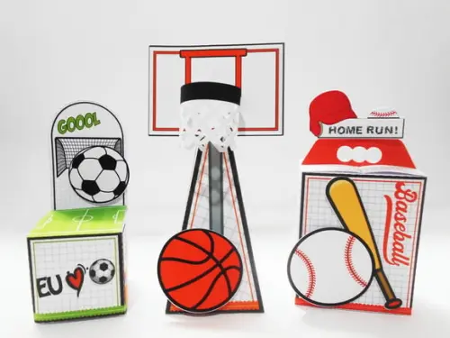Arquivo de Corte Esportes 30