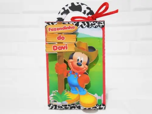 Arquivo de Corte Fazenda do Mickey 01