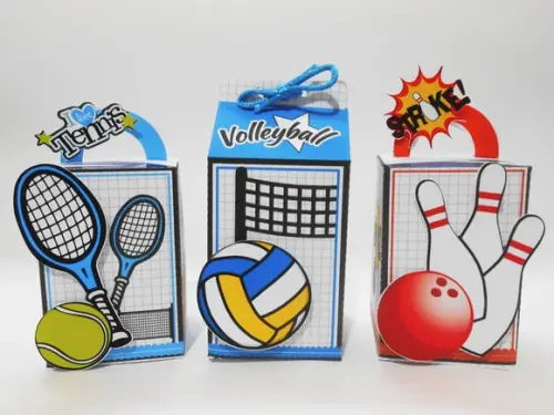 Arquivo de Corte Esportes 30
