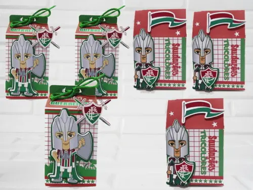 Arquivo de Corte Fluminense 10