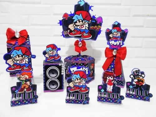 Arquivo de Corte Friday Night Funkin 01