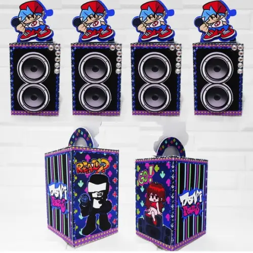 Arquivo de Corte Friday Night Funkin 01