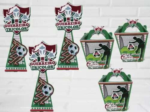 Arquivo de Corte Fluminense 10