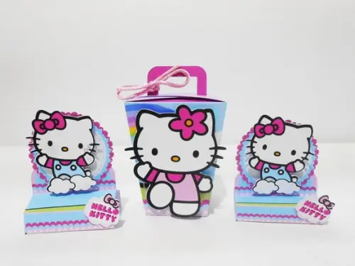 Arquivo de Corte Hello Kitty 40