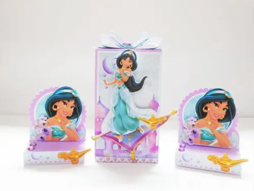 Arquivo de Corte Jasmine 50