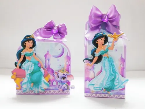 Arquivo de Corte Jasmine 50