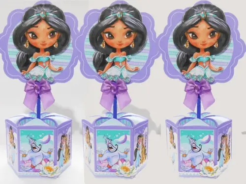 Arquivo de Corte Jasmine 51
