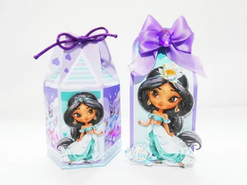 Arquivo de Corte Jasmine 51