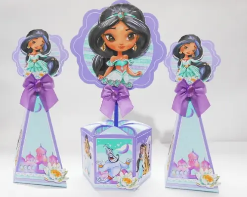 Arquivo de Corte Jasmine 51