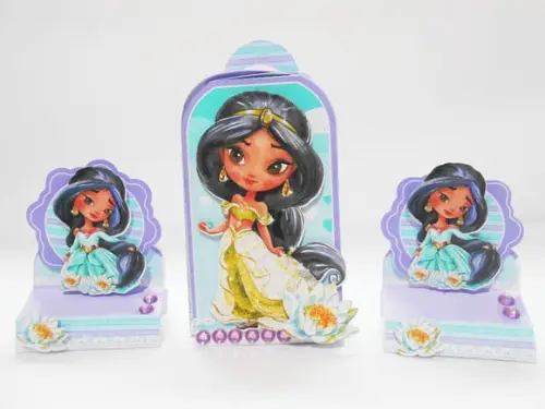 Arquivo de Corte Jasmine 51