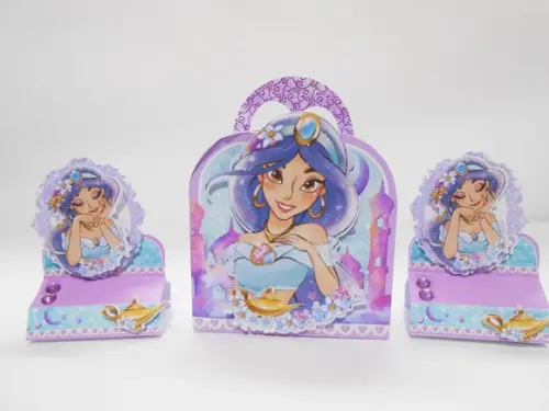 Arquivo de Corte Jasmine 53