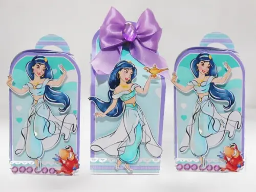 Arquivo de Corte Jasmine 52