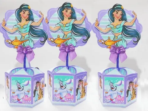 Arquivo de Corte Jasmine 52