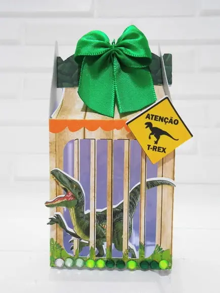Arquivo de Corte Jurassic Park 50