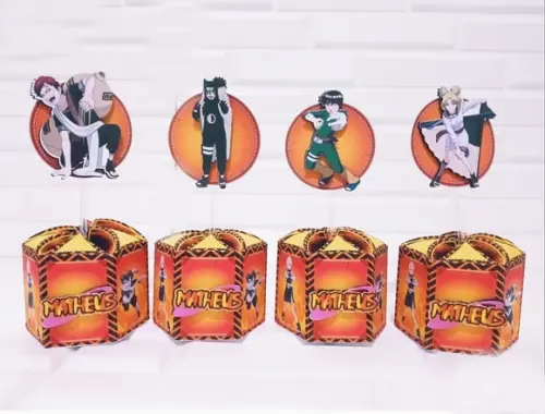ARQUIVO DE CORTE NARUTO 03