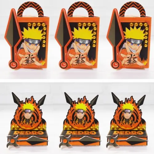 Arquivo de Corte Naruto 10