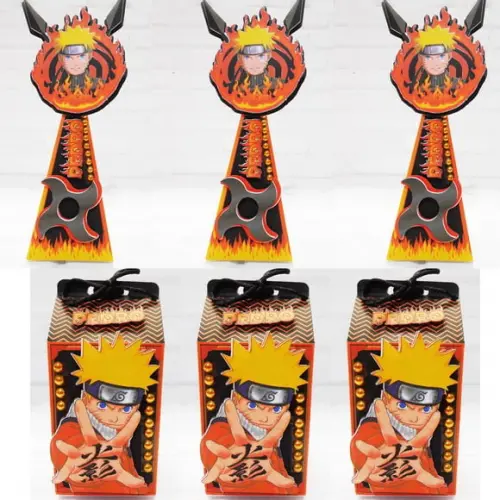 Arquivo de Corte Naruto 10